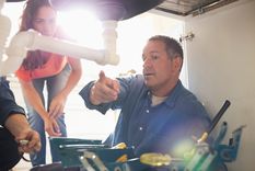 Cada vez se consiguen menos personas que desarrollen este oficio. Foto: Shutterstock Cada vez se consiguen menos personas que desarrollen este oficio. Foto: Shutterstock