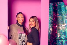 No te pierdas la galería de fotos, al final de la nota. Foto: Nico Frid.