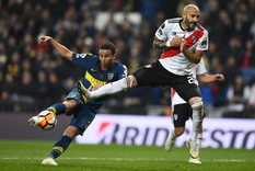 Godoy Cruz está muy cerca de cerrar a un lateral con pasado en Boca. Foto: Archivo Godoy Cruz está muy cerca de cerrar a un lateral con pasado en Boca. Foto: Archivo