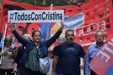 Foto: Telam Foto: Telam