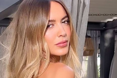 Shannon de Lima conquistó a sus fanáticos de Instagram. Foto: Instagram