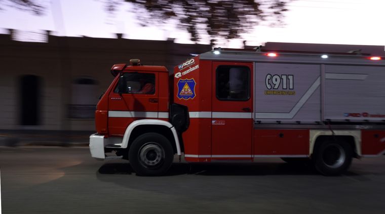 Foto: ALF PONCE / MDZ