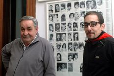 dolor de las abuelas de plaza de mayo por la muerte de un nieto recuperado dolor de las abuelas de plaza de mayo por la muerte de un nieto recuperado