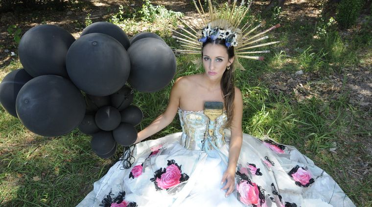 Foto: Alf Ponce / MDZ