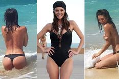 jujuy jimenez se prepara para darlo todo