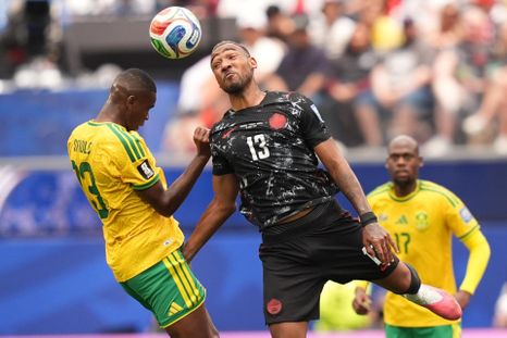Canadá y Sudáfrica dan inicio a los dieciseisavos en el SoFi Stadium de Los Ángeles. Canadá y Sudáfrica dan inicio a los dieciseisavos en el SoFi Stadium de Los Ángeles.