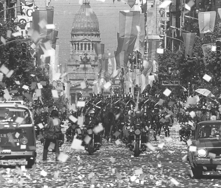 La fecha del 10 de diciembre es la mejor de todas. La fecha del 10 de diciembre es la mejor de todas.