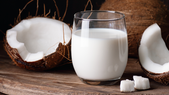 esta leche de coco te salvara bebidas y comidas de verano ¡combinala con cualquier cosa! esta leche de coco te salvara bebidas y comidas de verano ¡combinala con cualquier cosa!