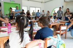 La canasta escolar va de los $75.000 a los $300.000.