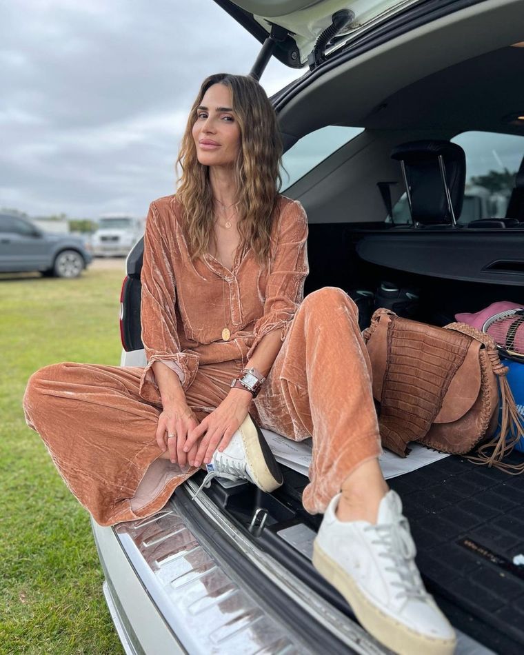 María Vázquez Foto: Instagram