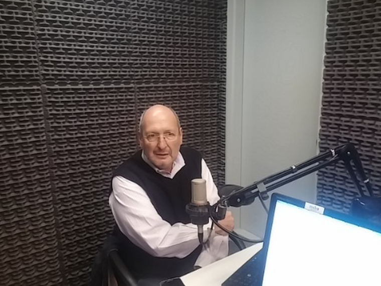 Foto: Rodolfo Pardo/MDZ