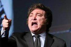 Javier Milei dio detalles sobre el Plan de Inteligencia Nacional