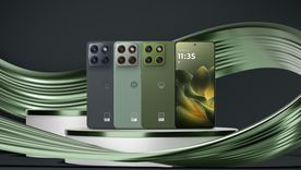 El Motorola Edge 70 Ultra prepara su lanzamiento con el potente Snapdragon 7+ Gen 5. El Motorola Edge 70 Ultra prepara su lanzamiento con el potente Snapdragon 7+ Gen 5.