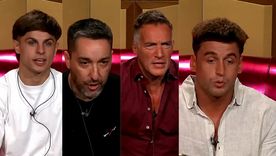 ¿Decisión tomada? ¿Decisión tomada?