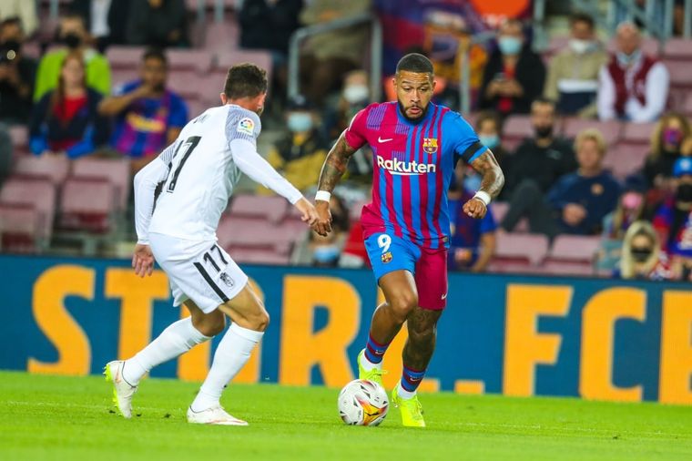 Foto: @FCBarcelona_es