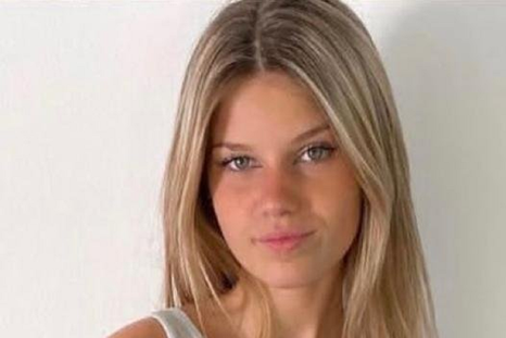 Felicitas Alvite, más conocida como “La Toretto. Felicitas Alvite, más conocida como “La Toretto.