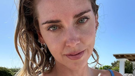 Chiara Ferragni nació el 7 de mayo de 1987. Foto: Instagram @chiaraferragni