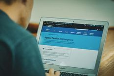 Los rechazados cuyo DNI termina en 2 podrán corregir sus datos este martes