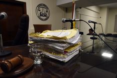 Foto: ALF PONCE / MDZ Foto: ALF PONCE / MDZ