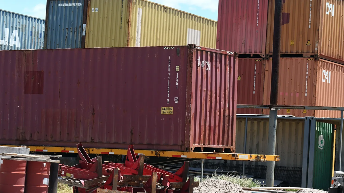 Mendoza exporta menos que hace una década y se ubica por debajo del nivel nacional