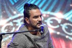 Ricardo Arjona Adria Arjona, Ricardo Arjona Foto: Instagram Ricardo Arjona