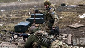 Tropas de Francia irán a Groenlandia, tierra de Dinamarca, como forma de apoyo. Tropas de Francia irán a Groenlandia, tierra de Dinamarca, como forma de apoyo.