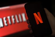 Netflix añadió hace pocos días una miniserie documental.