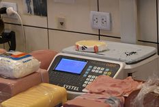 La situación de la economía del país es cambiante y enfrenta desafíos significativos. Foto: Santiago Tagua/MDZ