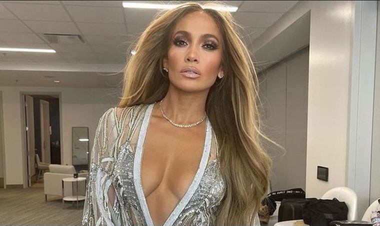 Jennifer Lopez posee un gran fandom en redes sociales. Foto: Instagram