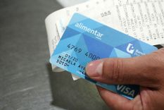 Más beneficiarios recibirán el beneficio en los próximos tres meses. Foto: Archivo MDZ