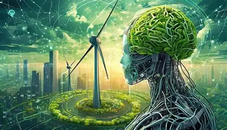 La discusión sobre el futuro de la matriz energética global ya no puede separarse del auge de la inteligencia artificial.
