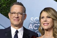 El Coronavirus en los famosos. Foto: Web