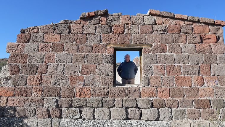 'El Chavo' fue alumno de una de las escuelas del lugar. 'El Chavo' fue alumno de una de las escuelas del lugar.