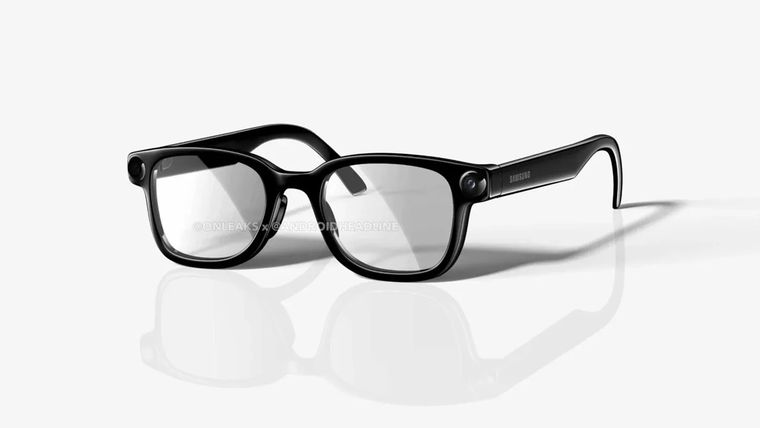 Los lentes inteligentes permitirán capturar fotos y videos con una integración total a redes sociales. Los lentes inteligentes permitirán capturar fotos y videos con una integración total a redes sociales.