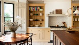 Las tendencias de cocina de 2026 están repletas de ideas sorprendentemente fáciles de implementar. Créditos: deVOL Kitchens  Las tendencias de cocina de 2026 están repletas de ideas sorprendentemente fáciles de implementar. Créditos: deVOL Kitchens