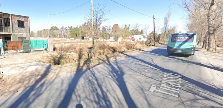 El joven fue a comprar una moto y lo terminaron asaltando