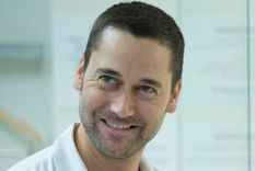 Netflix, Series, New Amsterdam Fuente: Instagram New Amsterdam