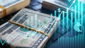 Tras la salida de Guillermo Francos, el dólar cripto se mantiene estable. Tras la salida de Guillermo Francos, el dólar cripto se mantiene estable.