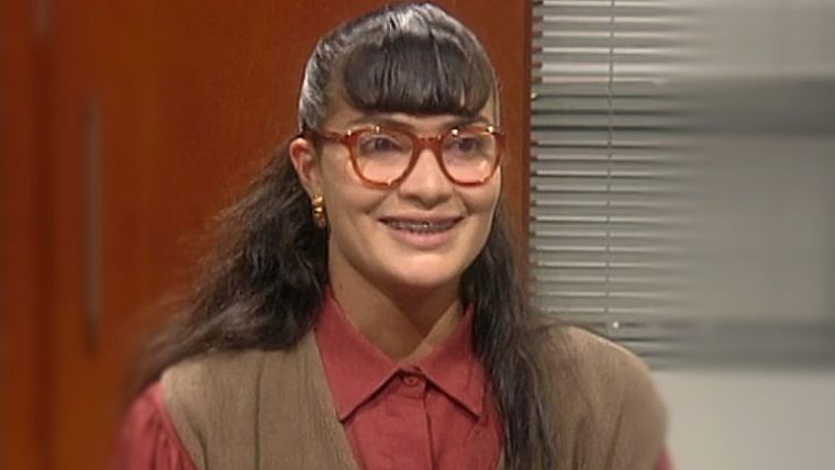 Betty la fea