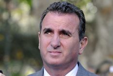 Foto: Alf Ponce / MDZ