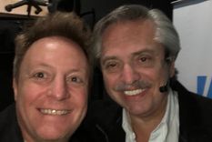 Marcelo Martín era uno de los hombres de confianza de Alberto Fernández