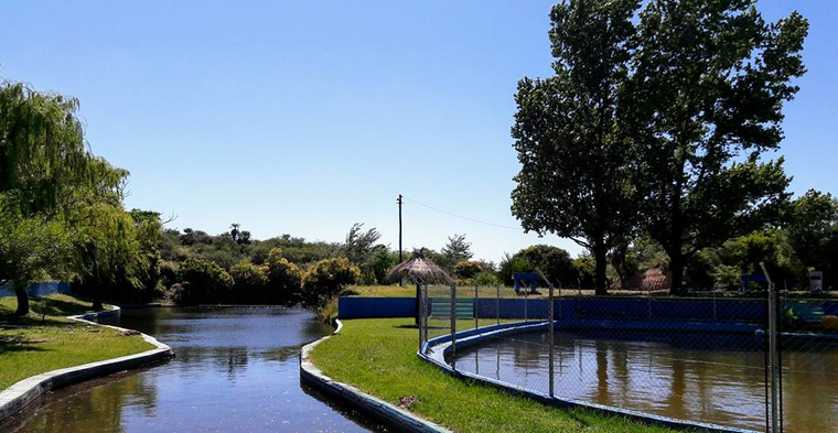 En este pueblo cordobés, el Camino Real se convierte en un viaje por la memoria argentina. En este pueblo cordobés, el Camino Real se convierte en un viaje por la memoria argentina.