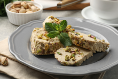 Halva casero: receta fácil y deliciosa paso a paso Foto: Shutterstock