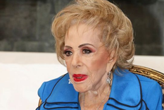 Esto es lo que dijo Luis Enrique Guzmán sobre el hijo de Silvia Pinal.