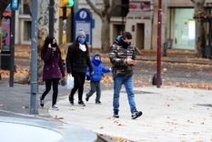 Foto: ALF PONCE / MDZ