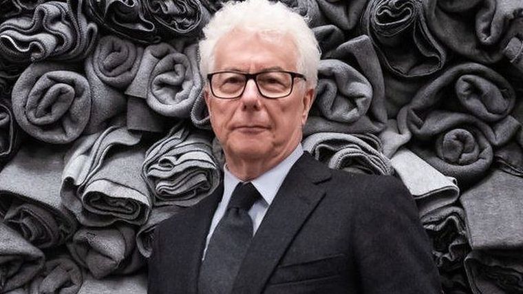 Los seres humanos seguimos siendo los mismos desde la Edad Media, dice Follet. Foto: GETTY IMAGES