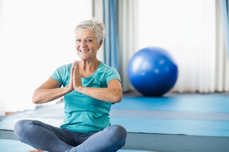 El ejercicio clave para mejorar la estabilidad.&nbsp;