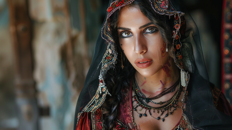 El horóscopo gitano revela qué signos se aferran a los recuerdos de viejas historias de amor.