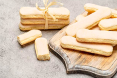 Bizcochos de soletilla: cómo lograr la textura perfecta en casa Foto: Shutterstock