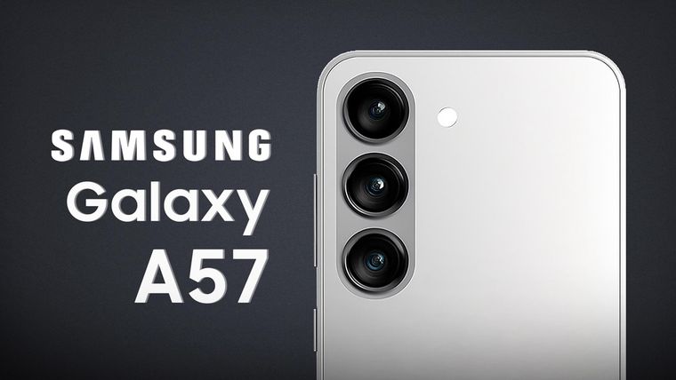 Se espera que Samsung lance el Galaxy A57 en marzo de 2026. Se espera que Samsung lance el Galaxy A57 en marzo de 2026.